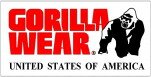 Gorilla Wear