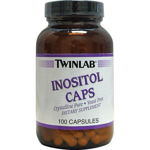 Инозитол для чего назначают. Инозитол в8. Инозитол 500мг. Inositol 500 MG 100 caps. Инозитол капсулы.