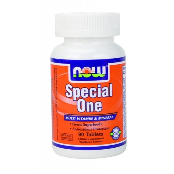 Витамины мульти 1. Витамины Now. The Special one. Special two Multi Vitamin таб. №90. Multi Vits Now foods.